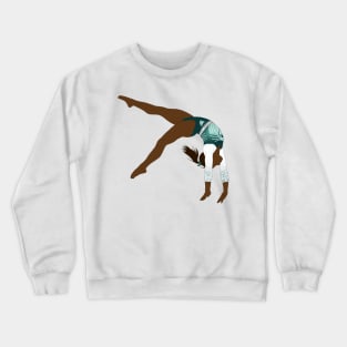 Simone biles Crewneck Sweatshirt